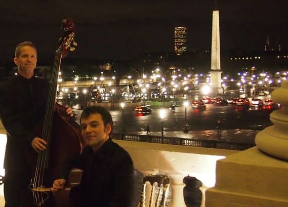 orchestre jazz de réference