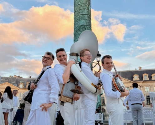 fanfare de mariage jazz new-orleans fanfare de mariage jazz new-orleans